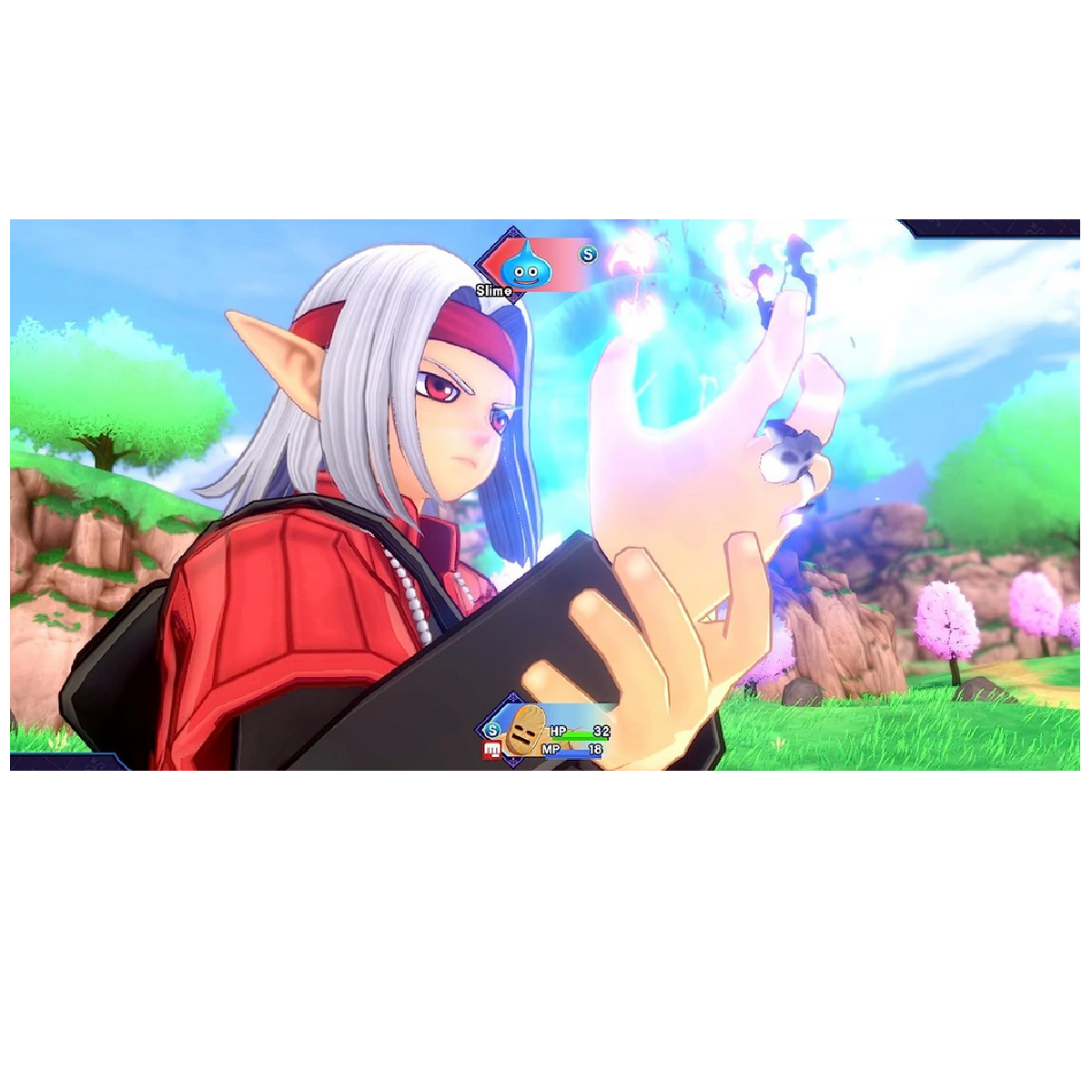 Dragon Quest Monsters: The Dark Prince - Nintendo Switch