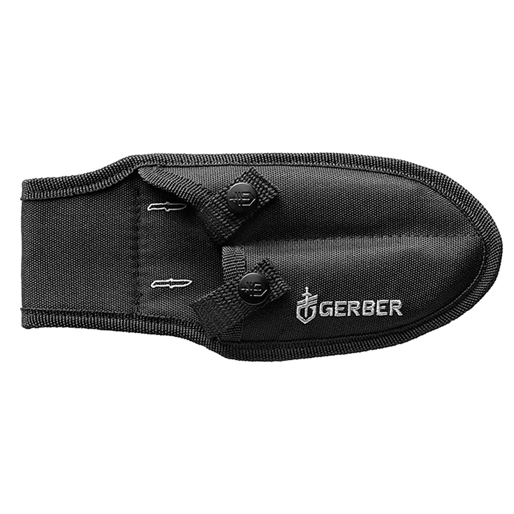 Kit de Cuchillos MOMENT FIELD Negros Gerber