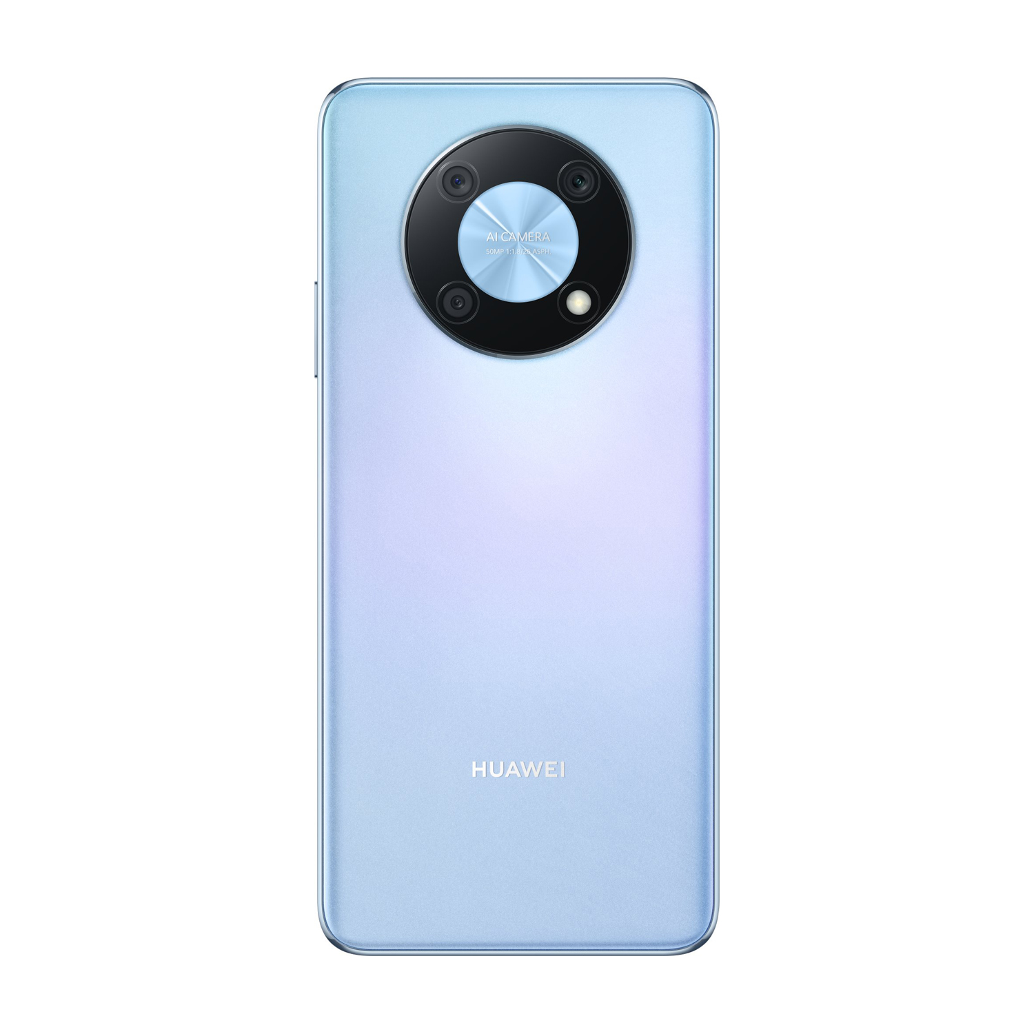 HUAWEI NOVA Y90 6GB 128GB AZUL