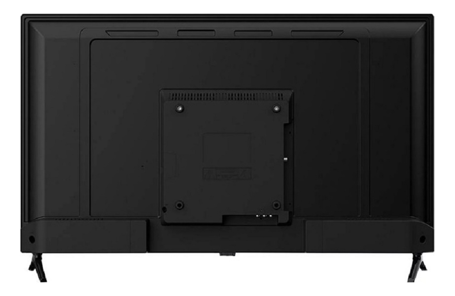 Pantalla De 40 Pulgadas Atvio ATV-40HDR Smart TV Roku LED HD 