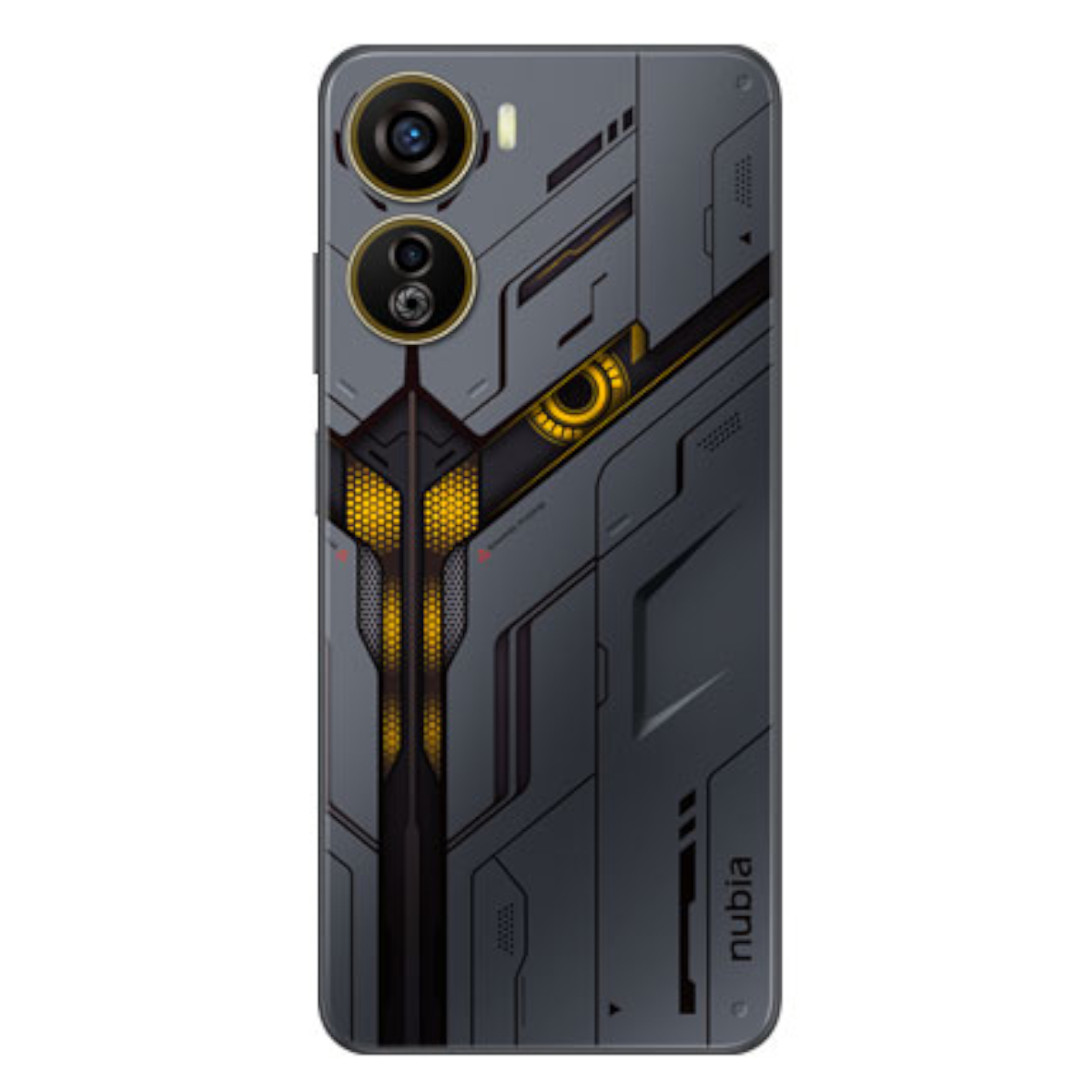 Celular ZTE Neo 5G 8+256GB Color Negro