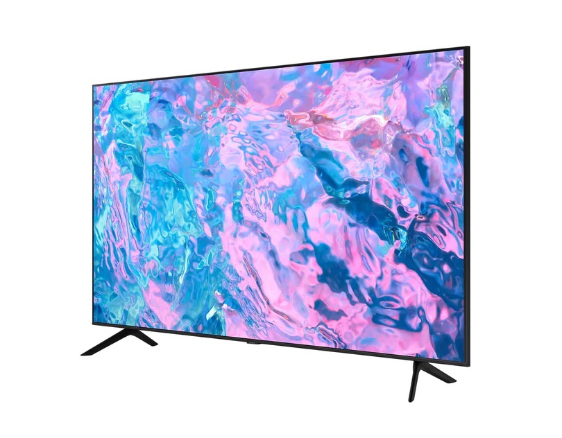 Pantalla 55 Pulgadas Samsung LED Smart TV Crystal 4K UHD UN-55CU7000