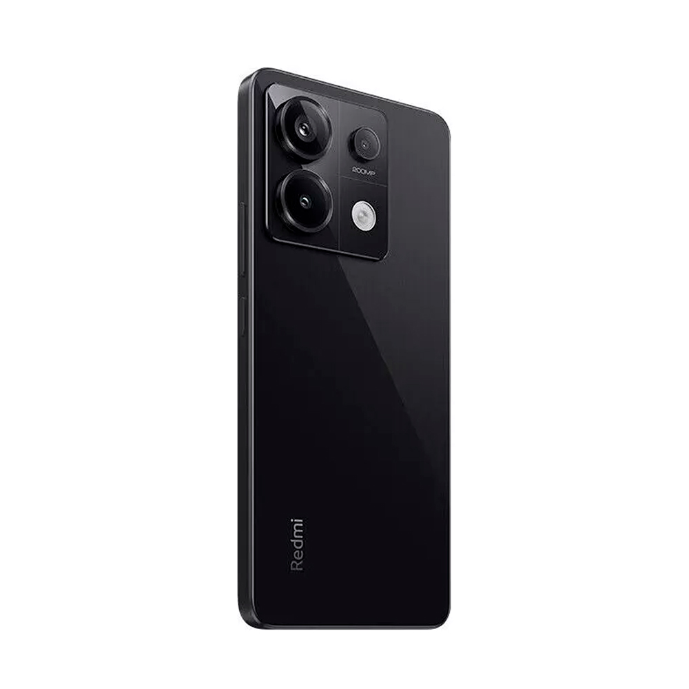 Xiaomi RedMi Note 13 Pro 5G 256GB 8GB Negro