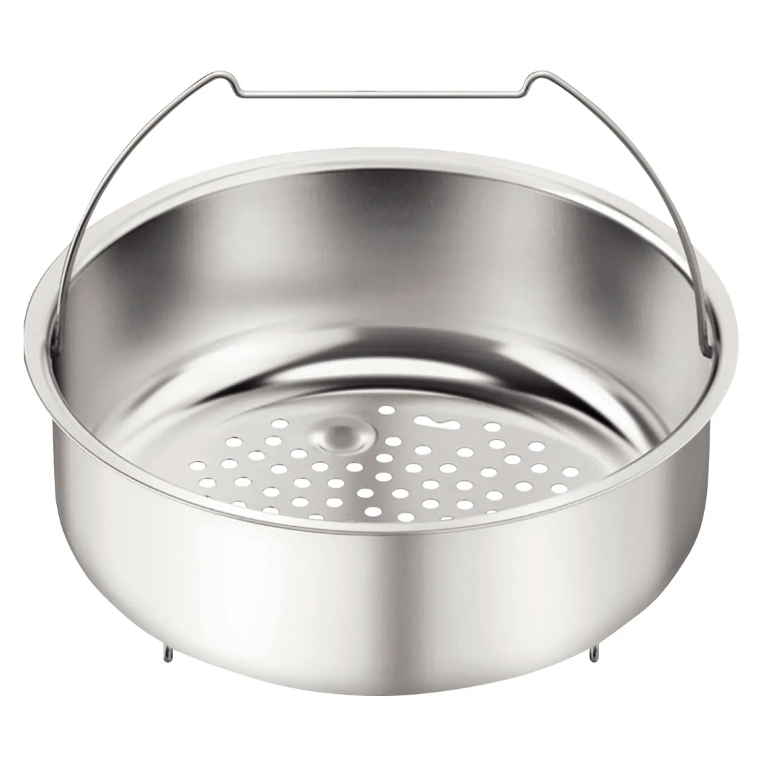 Olla A Presión Tefal Clipso Minut'® Perfect 7,5 Lts P4904851.