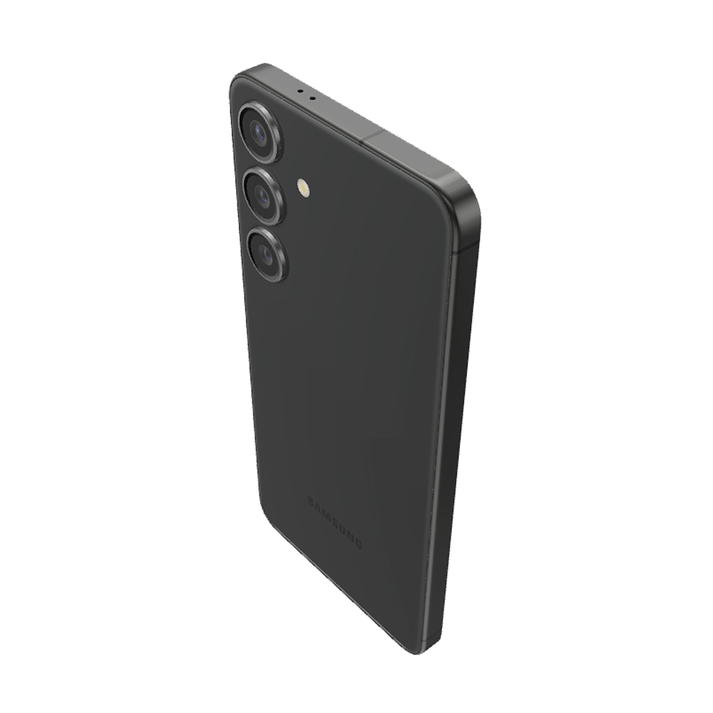 Samsung Galaxy S24 5G 256GB 8GB Ónix Negro.