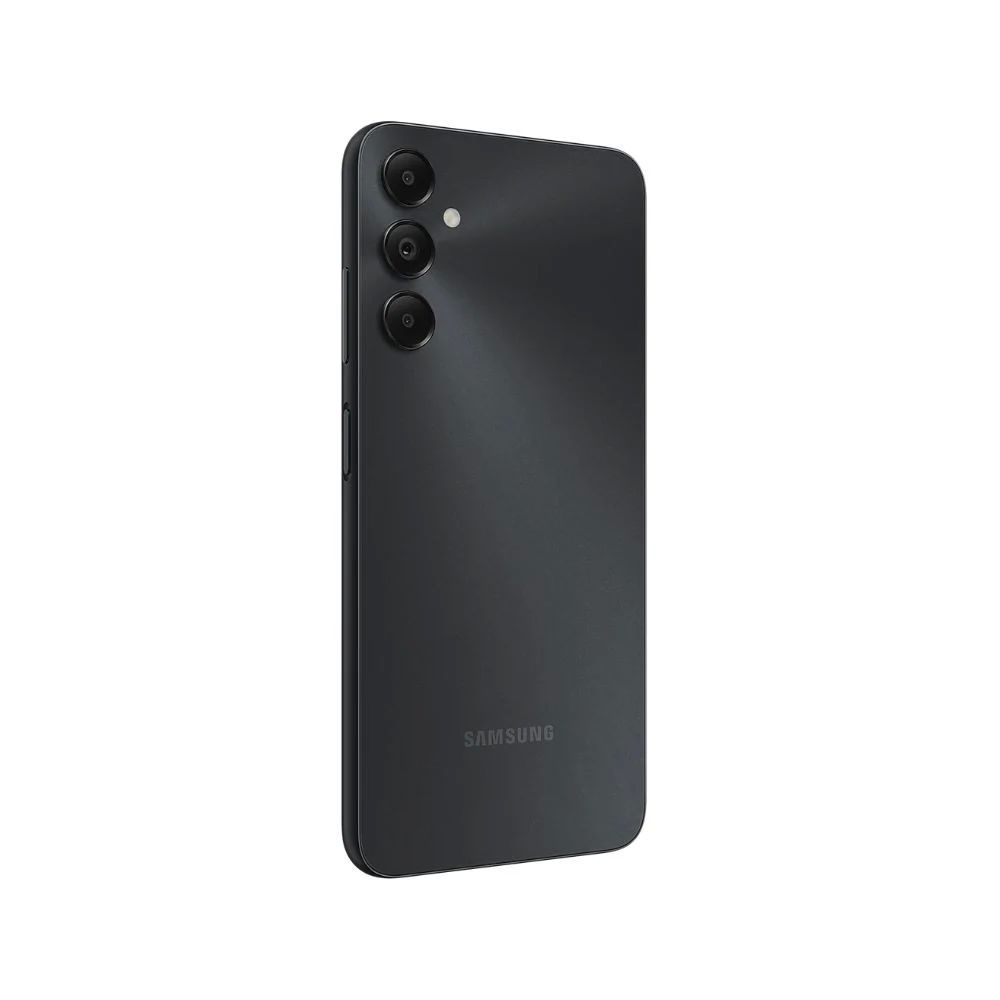 Celular Samsung Galaxy A05S PANTALLA FHD  6 7 Pulg   Negro.