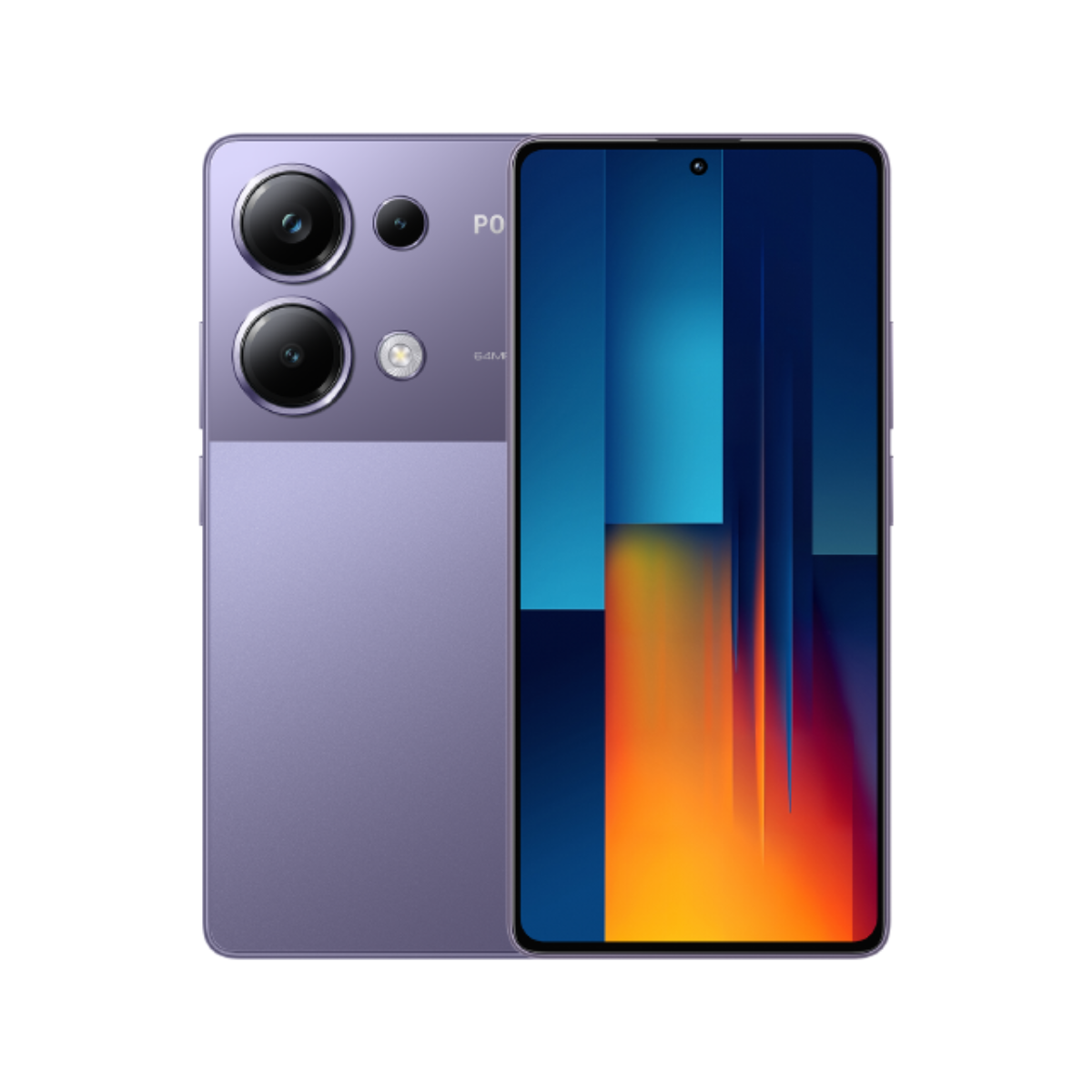 Xiaomi Poco M6 Pro Dual sim 256GB 8GB RAM