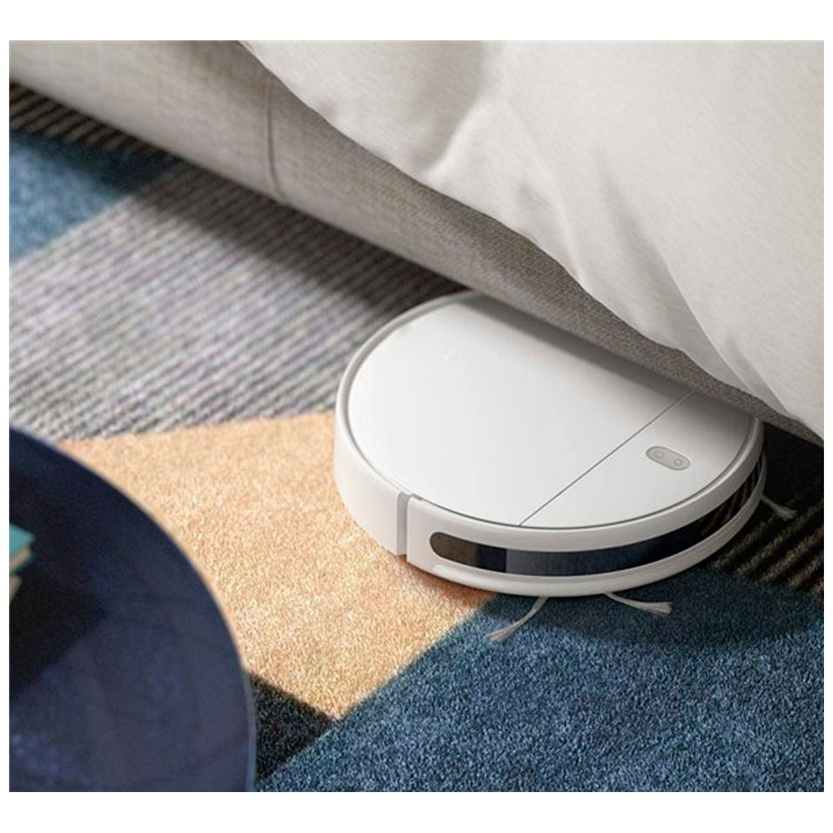 Xiaomi Mi Robot Vacuum Mop P Reacondicionado Tipo A