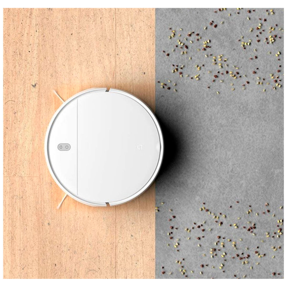 Xiaomi Mi Robot Vacuum Mop P Reacondicionado Tipo A
