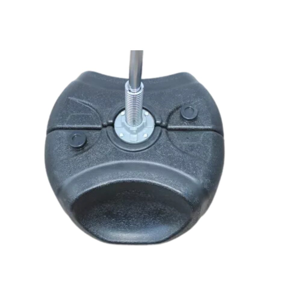 Pera De Boxeo Con Base Y Resorte Para Adulto