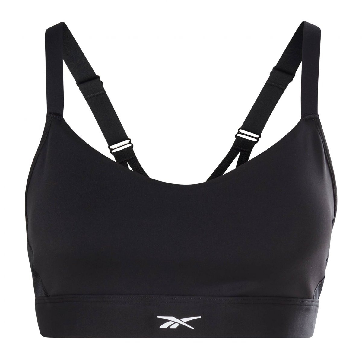 Top Deportivo Reebok Studio Lux Strappy Sports Bra