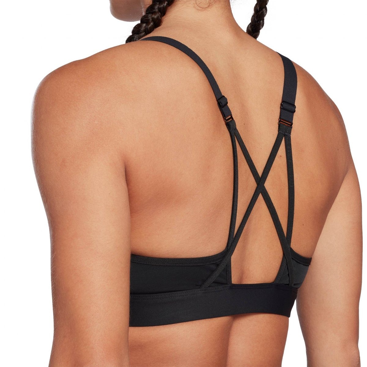 Top Deportivo Reebok Studio Lux Strappy Sports Bra