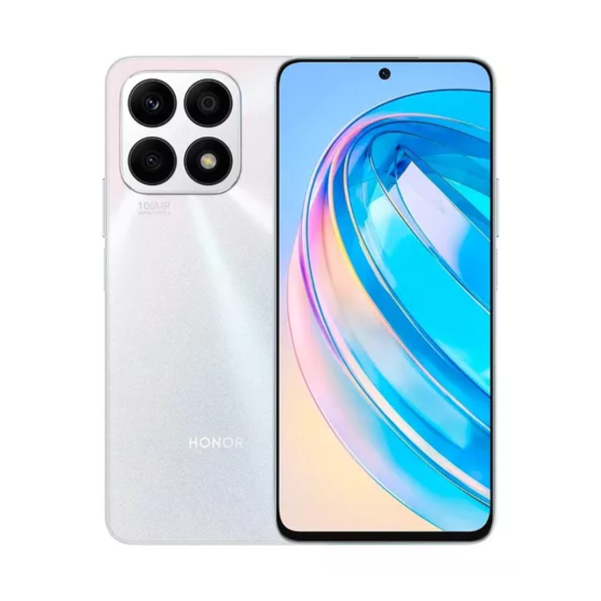 Honor X8a Dual Sim 256GB 8GB Ram