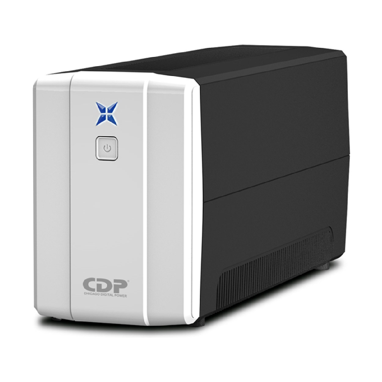 UPS CDP R-UPR508 500VA/ 250W 8 CONT 18 MIN