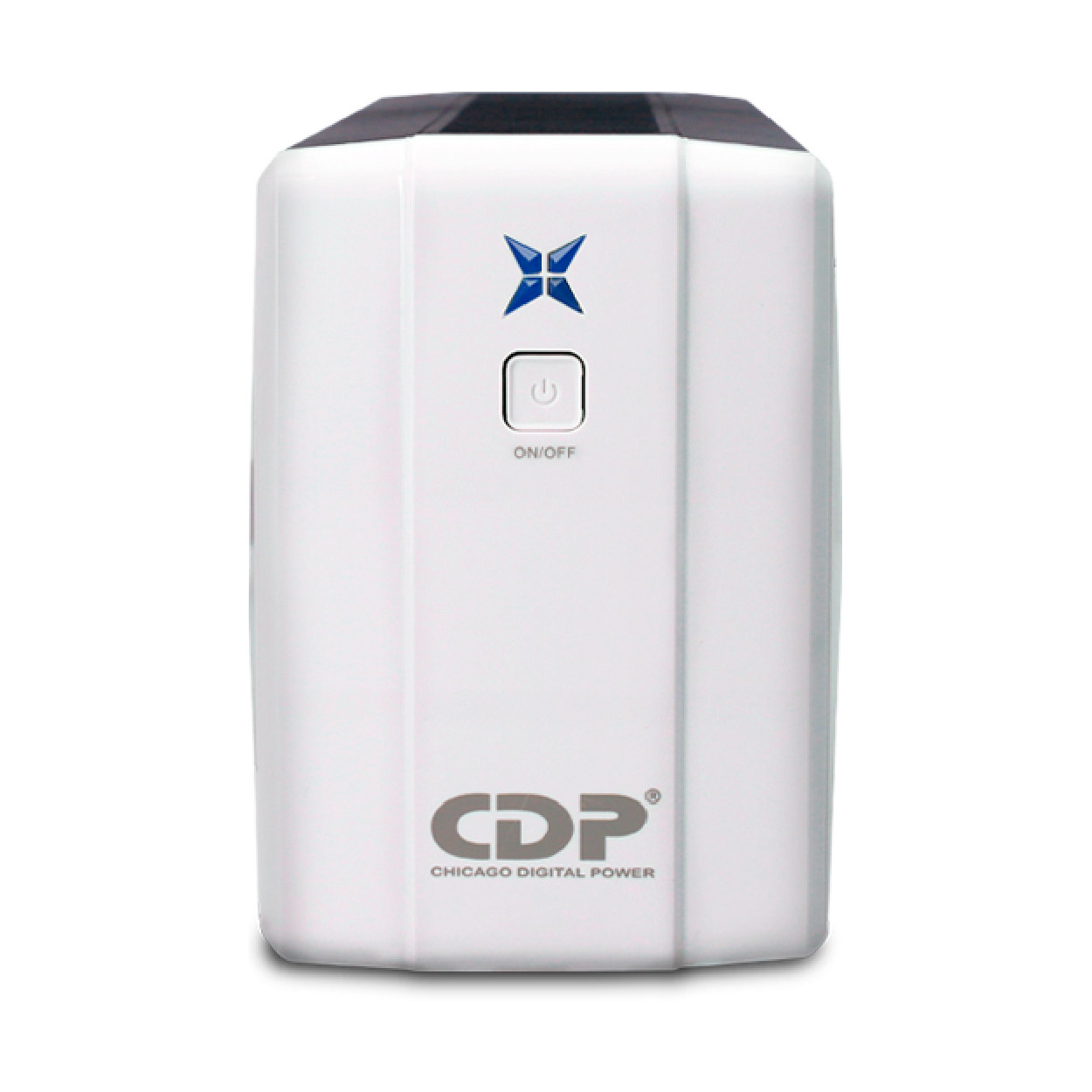 UPS CDP R-UPR508 500VA/ 250W 8 CONT 18 MIN