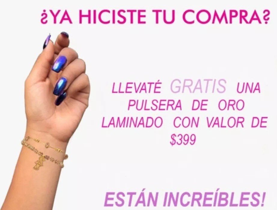 Broquel Daga En Oro De 10 K + Obsequio + Envío