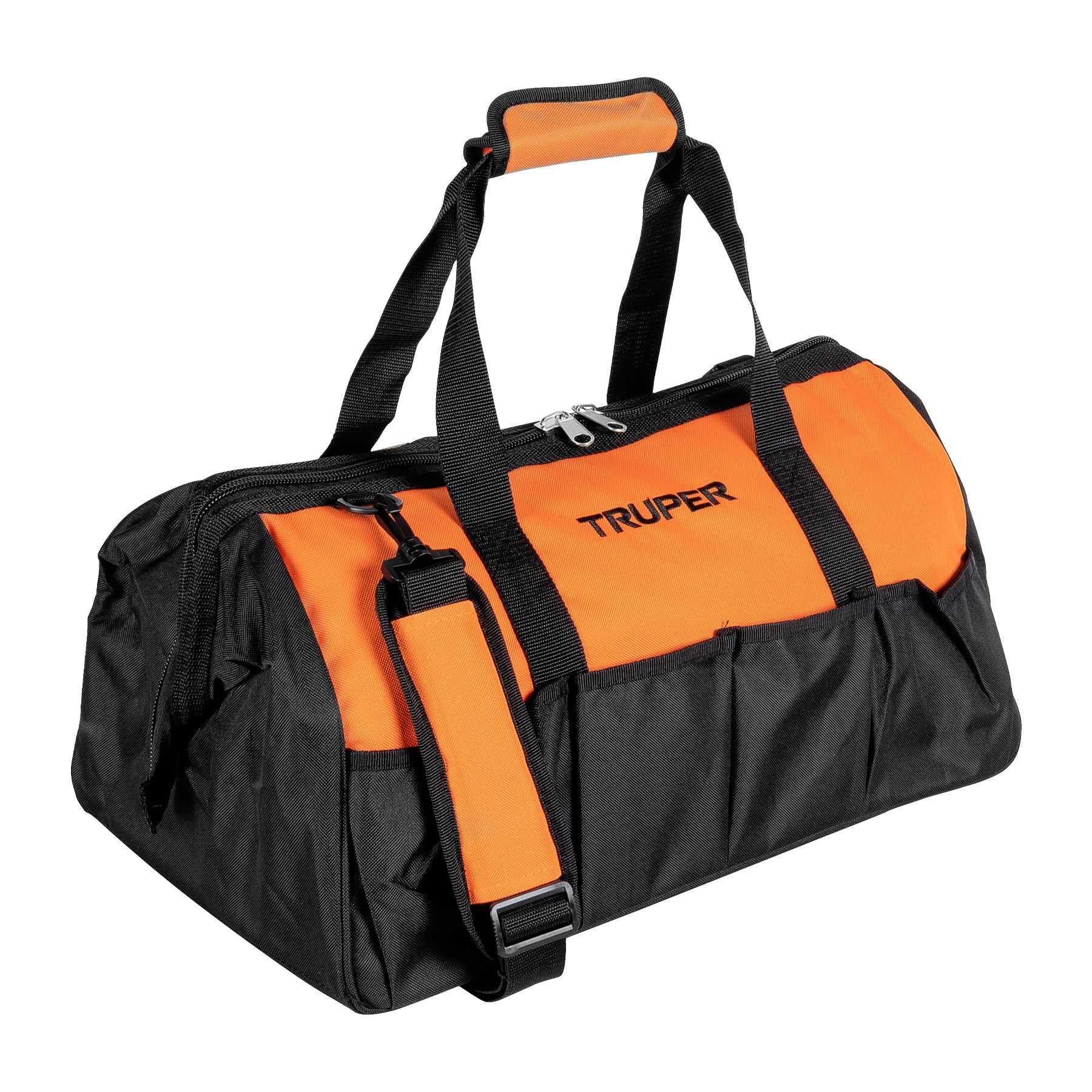 MALETA PORTAHERRAMIENTAS DE 20", TRUPER 17104