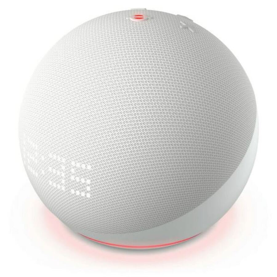 Bocina Inteligente Alexa Echo Dot Azul B09B93ZDG4