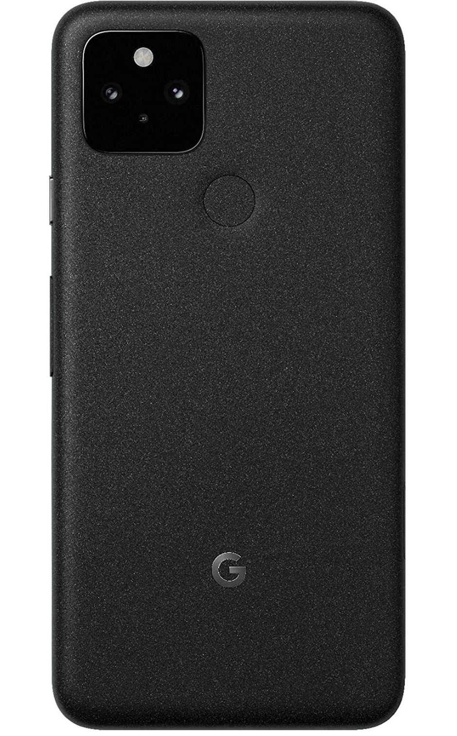 Google Pixel 5 128 GB Reacondicionado GRADO A