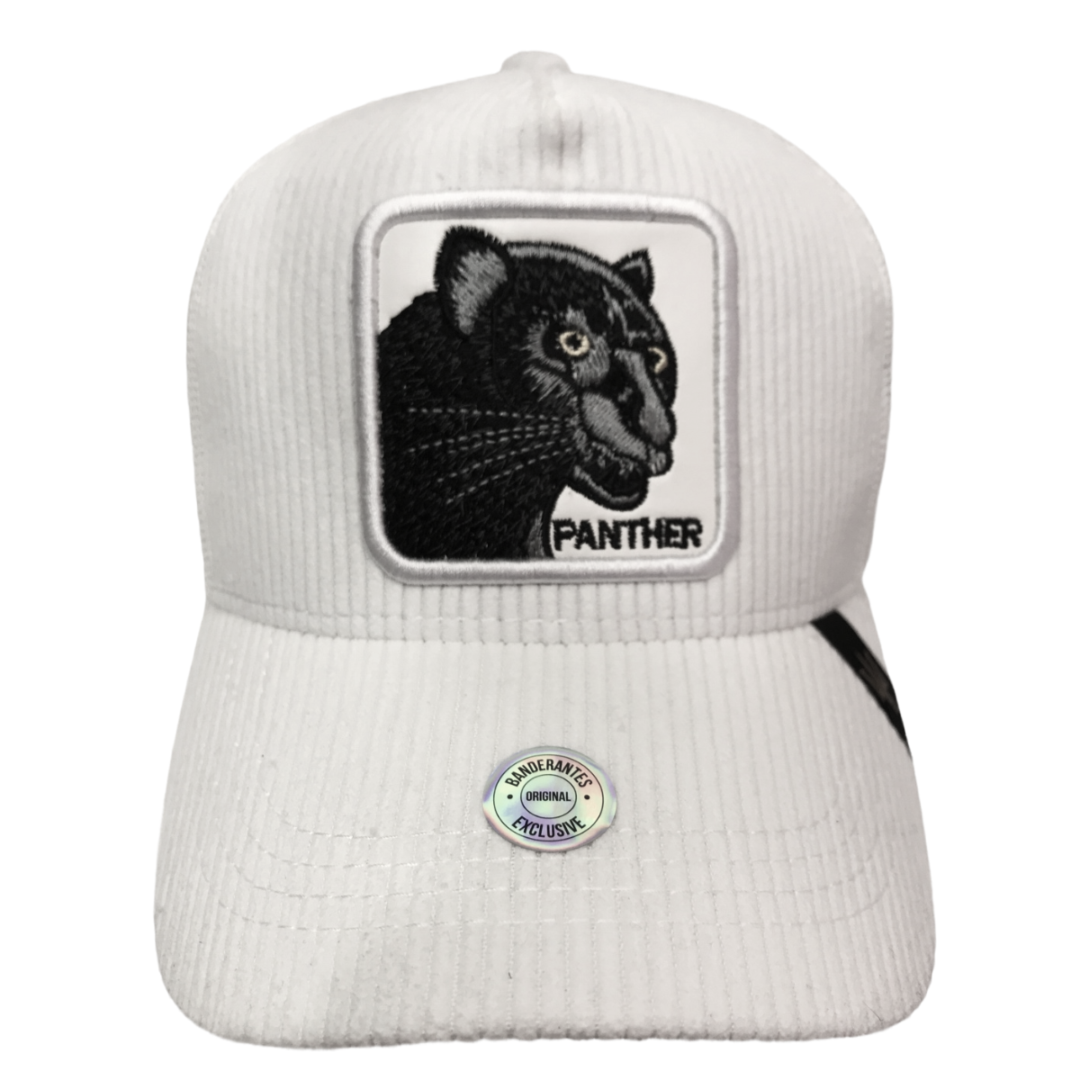 Gorra Animal Trucker Lisa Varios Animales Panther