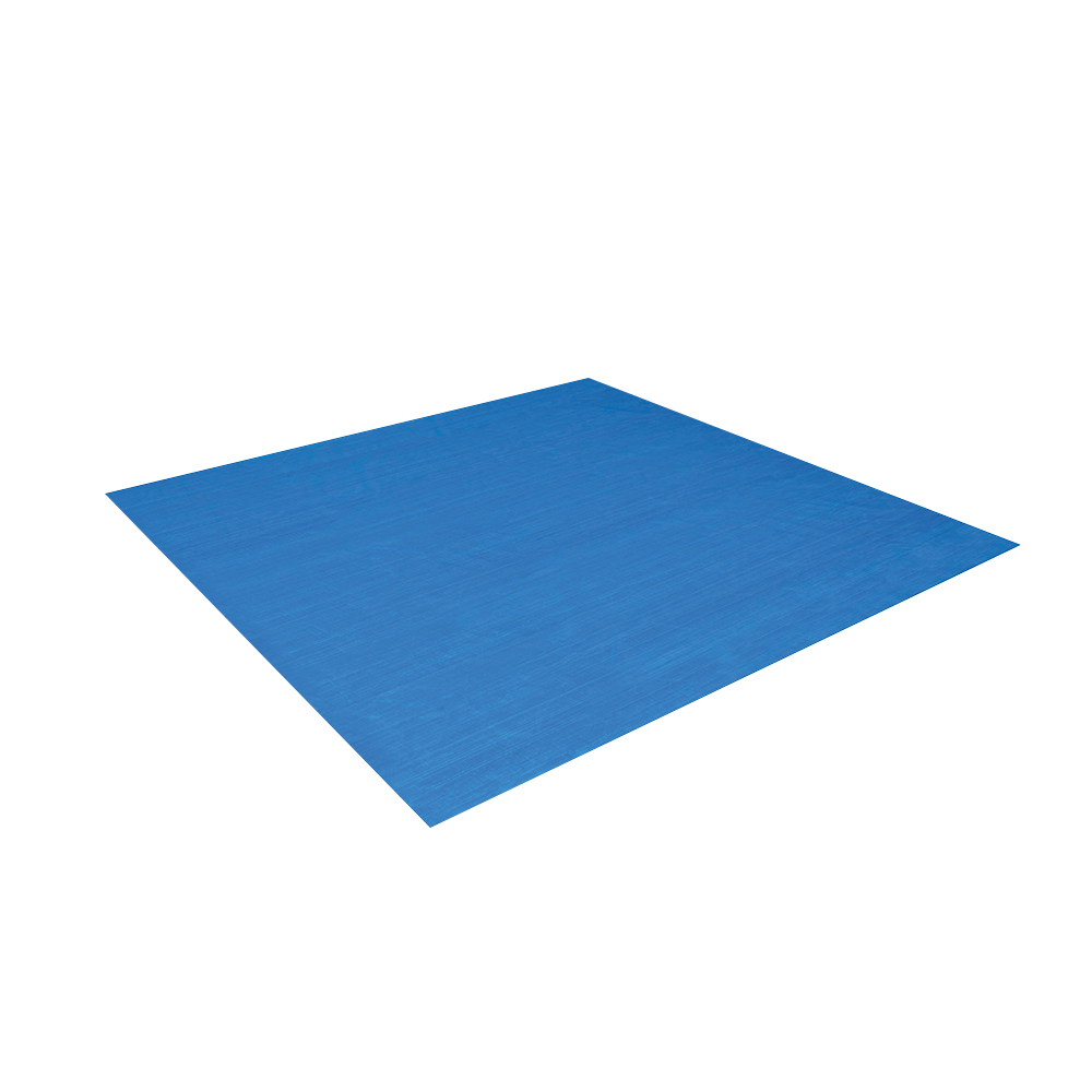 Tapete Protector Para Alberca Tapiz Inferior Bestway 58002