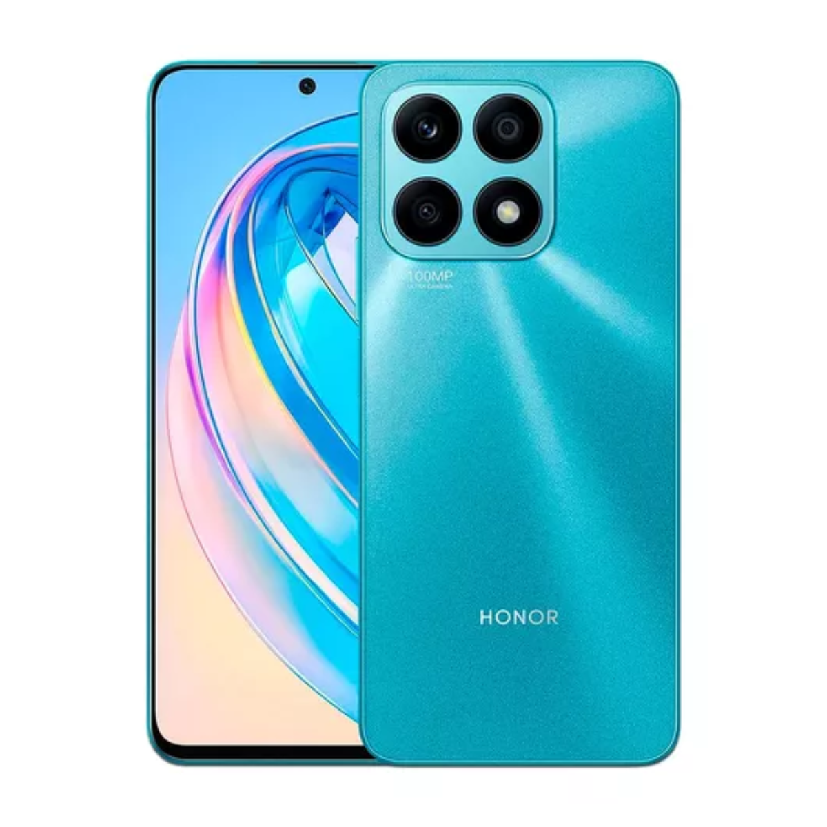 Honor X8a Dual Sim 256GB 8GB Ram