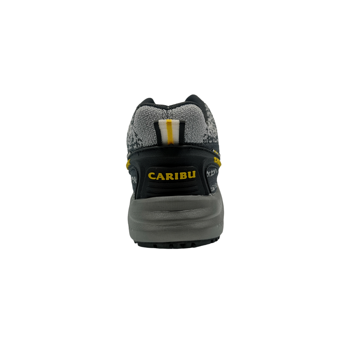 Tenis De Seguridad Industrial Caribu 361