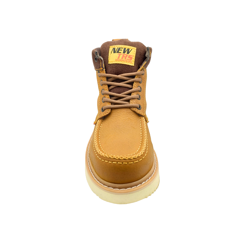 Bota De Trabajo New Trs 3640 Borregas