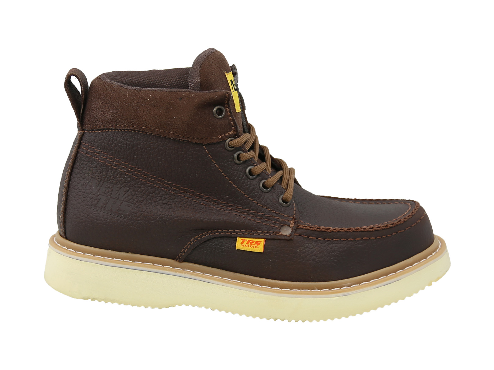 Bota De Trabajo New Trs 3640 Borregas