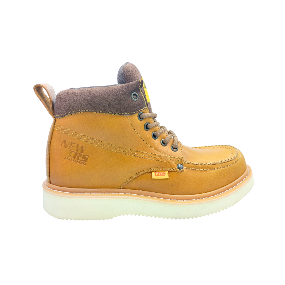 Bota De Trabajo New Trs 3640 Borregas