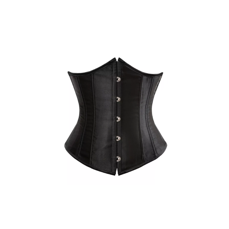 Faja Corset Reductor Cinturilla Colombiana.