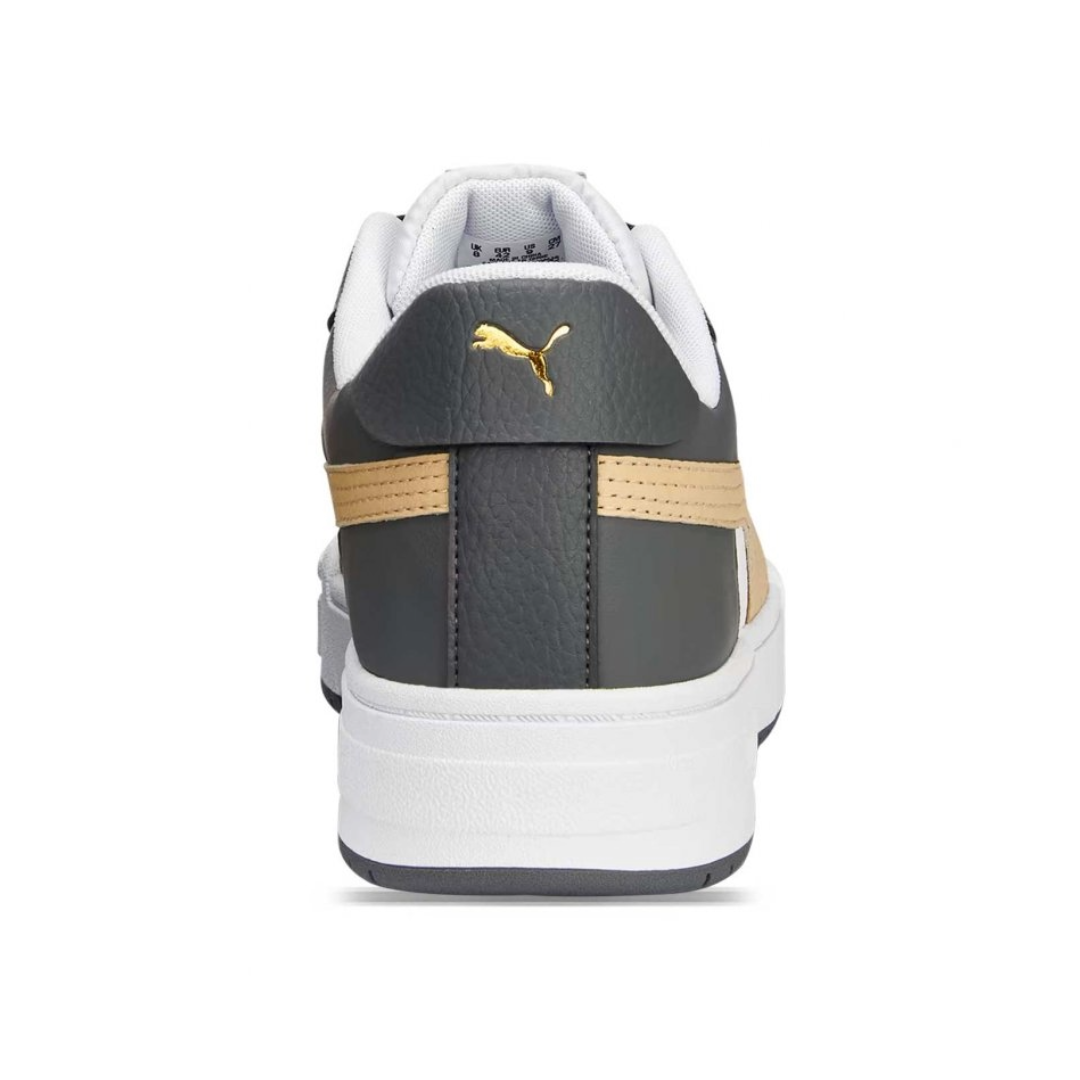 Tenis Casual Mujer Puma Ca Pro 386083 Piel