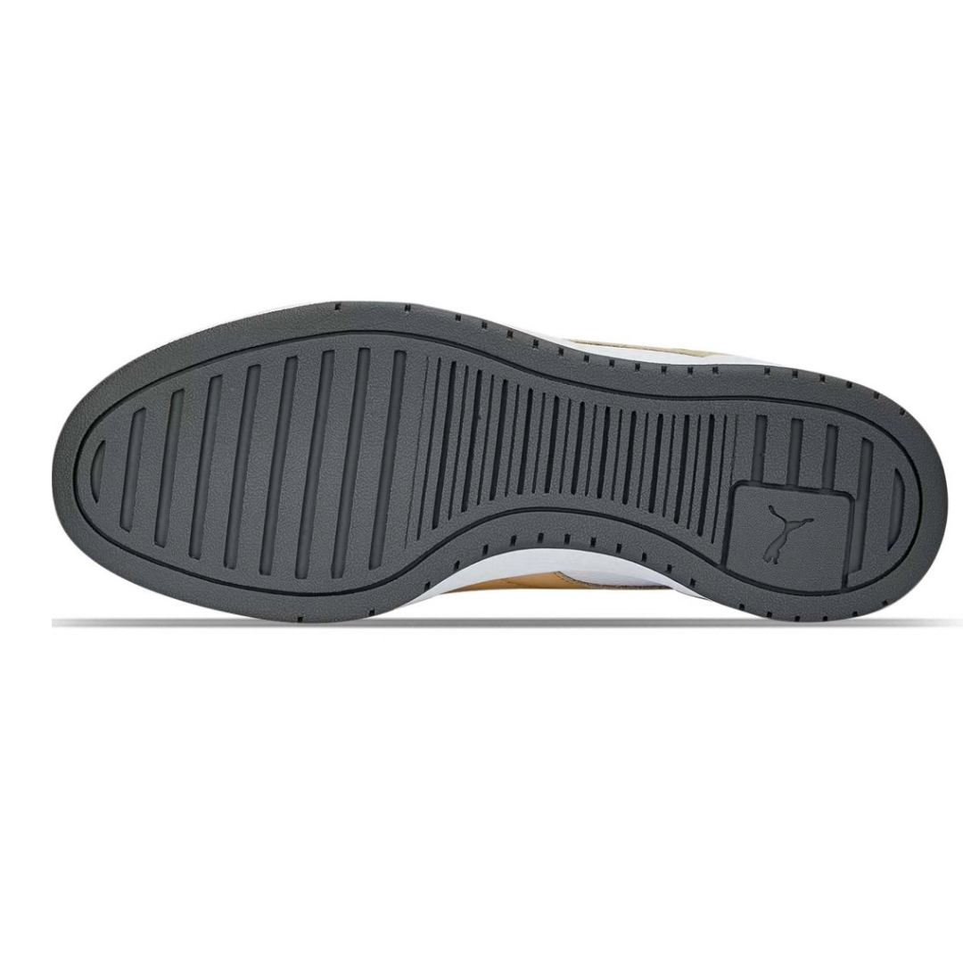  Tenis Casual Mujer Puma Ca Pro 386083 Piel