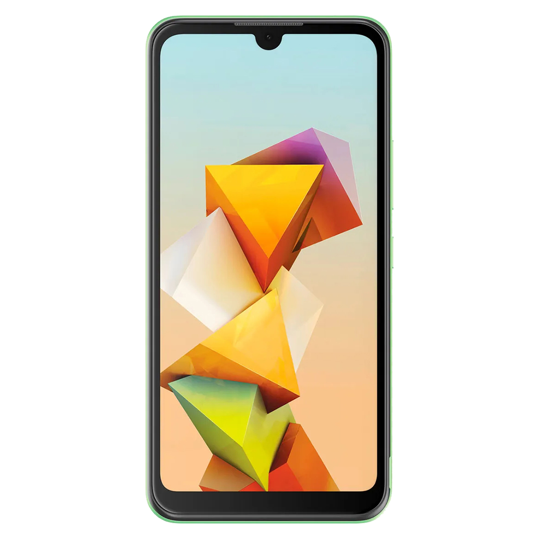Celular ZTE Blade A33s 32GB Verde 2GB Ram