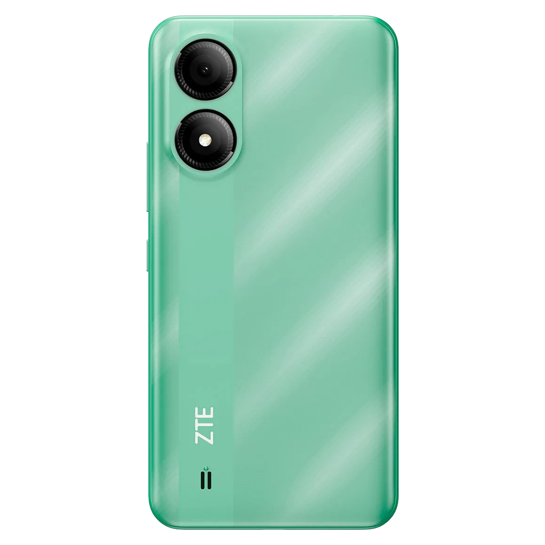 Celular ZTE Blade A33s 32GB Verde 2GB Ram