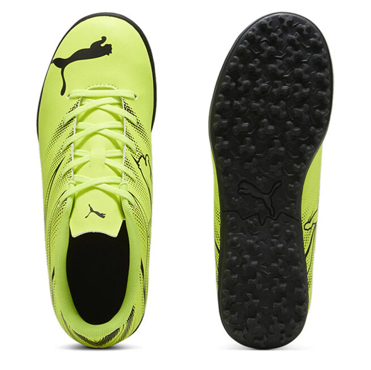 Tenis Puma Attacanto Multi JR unisex TT