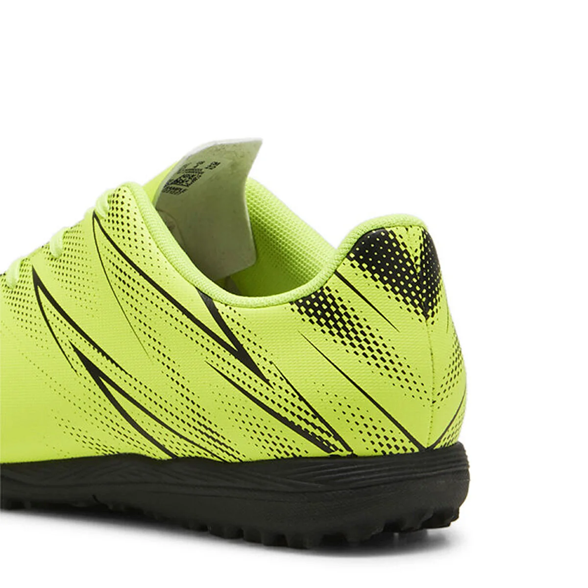 Tenis Puma Attacanto Multi JR unisex TT