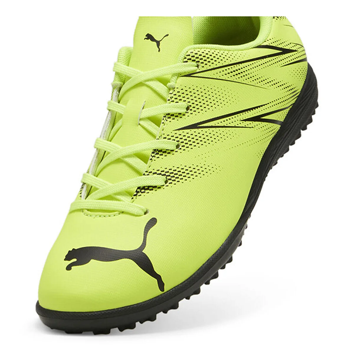 Tenis Puma Attacanto Multi JR unisex TT
