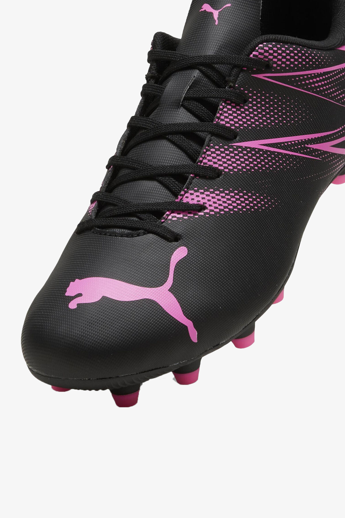 Tenis Futbol Puma Attacanto FG/AG Erkek Krampon