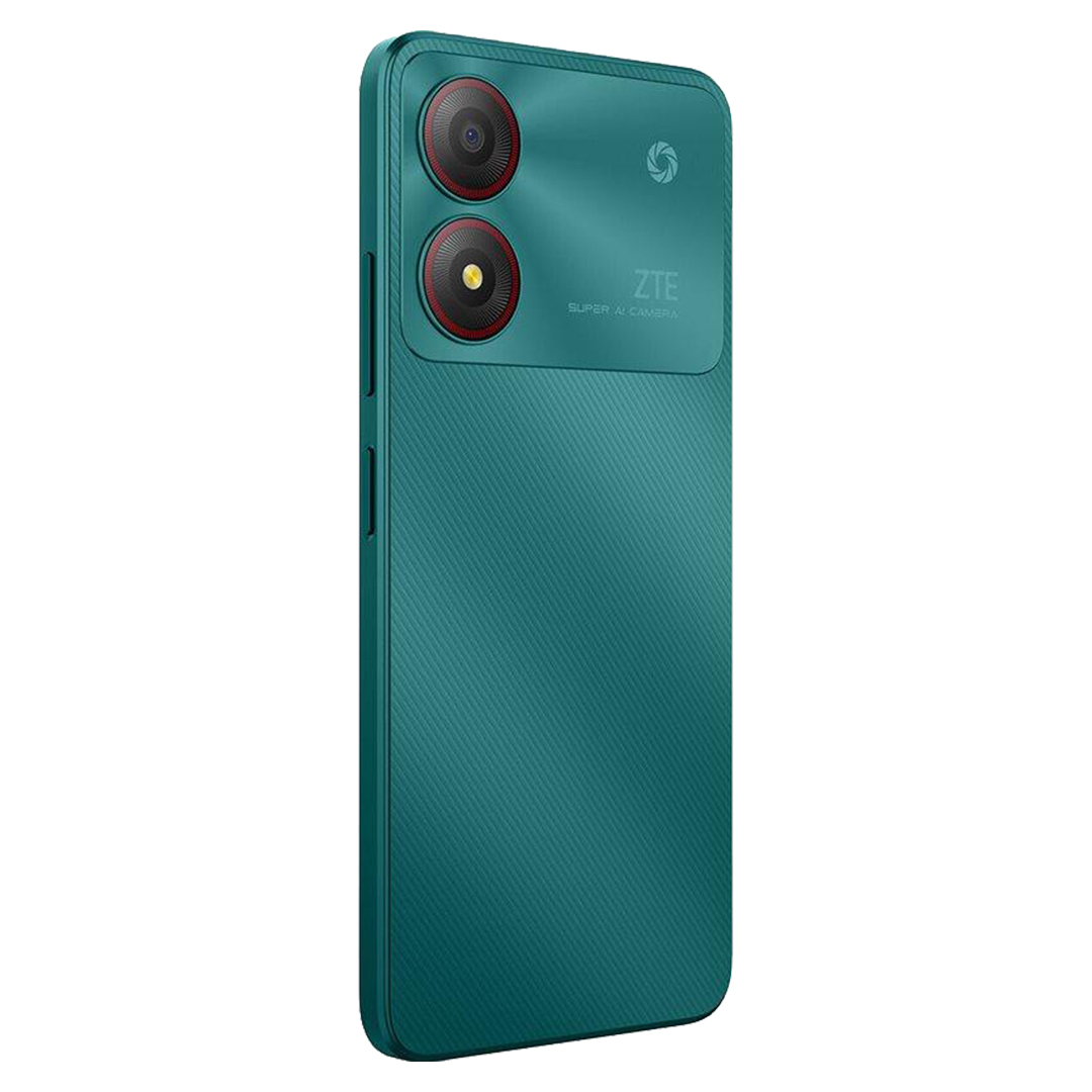 Celular ZTE Blade A34 64GB Verde 2GB Ram