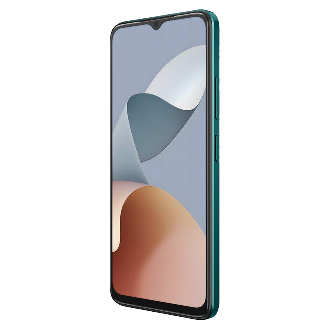 Celular ZTE Blade A34 64GB Verde 2GB Ram