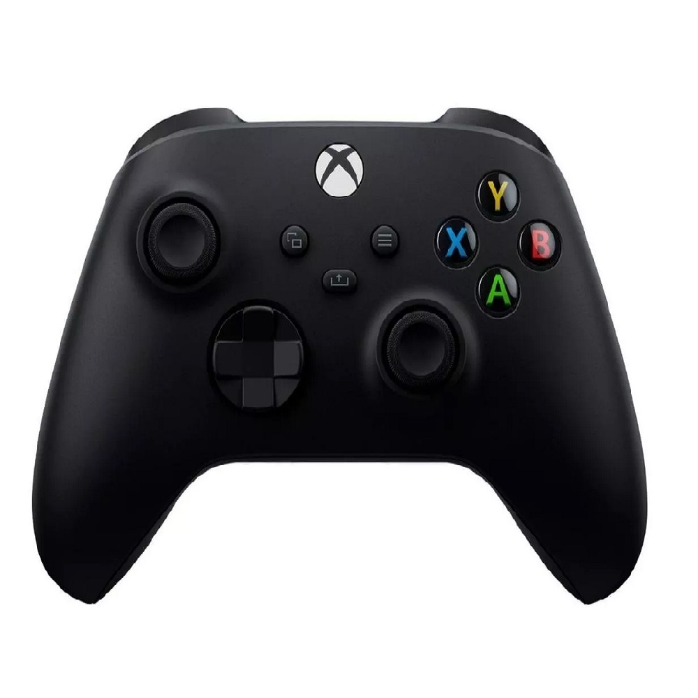 Consola Microsoft Xbox Series X 1tb Ssd 4k 120hz Disco Negro