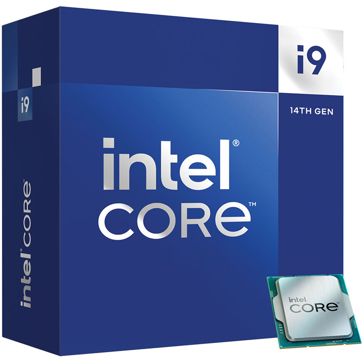 Procesador INTEL Core I9 14900 2.0 GHz 24 Core 1700 BX8071514900 