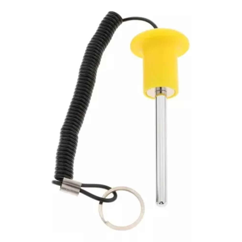 Pin Selector Con Imán Para Aparatos De Peso Integrado