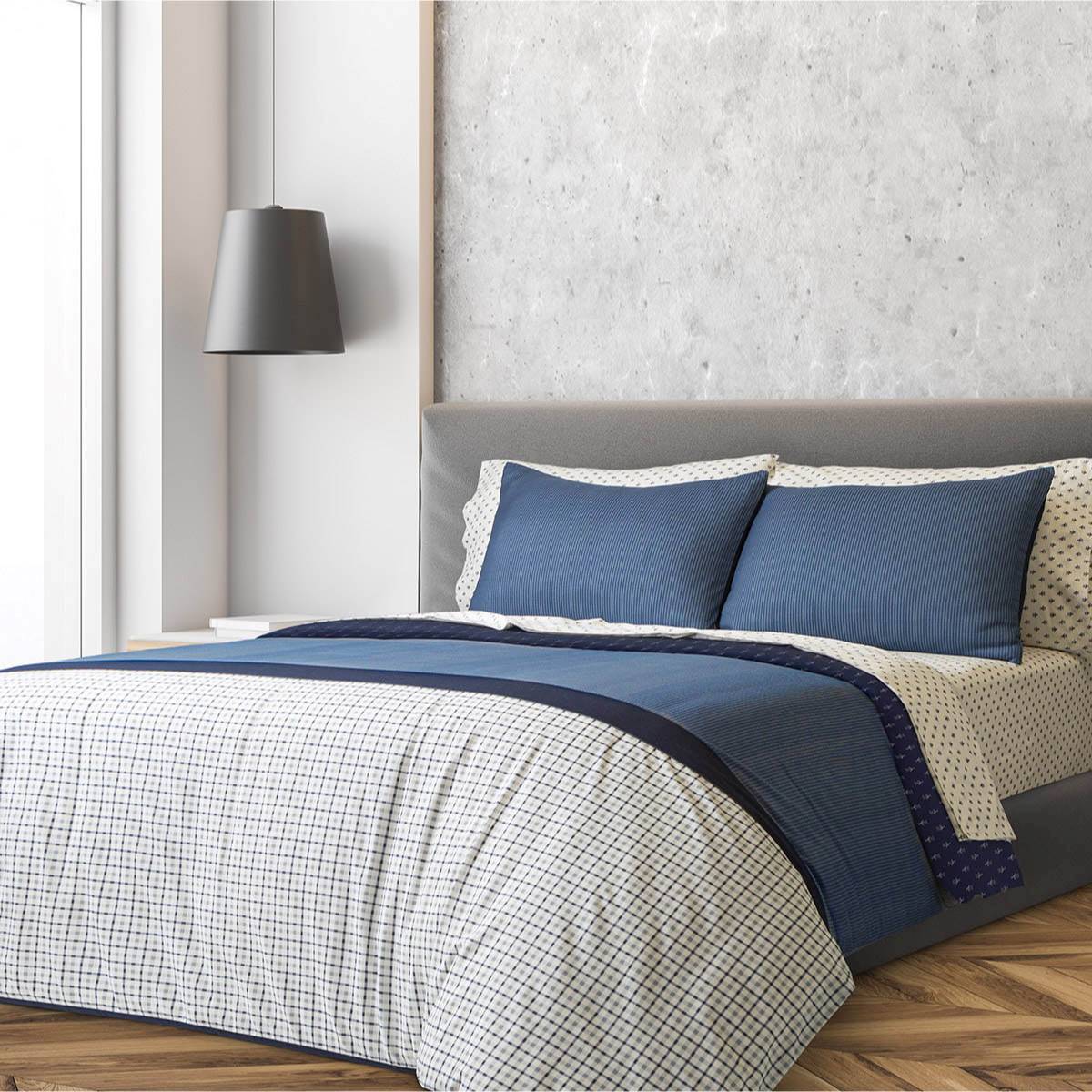 EDREDON ORIGINAL PENGUIN BY KALTEX | King Size