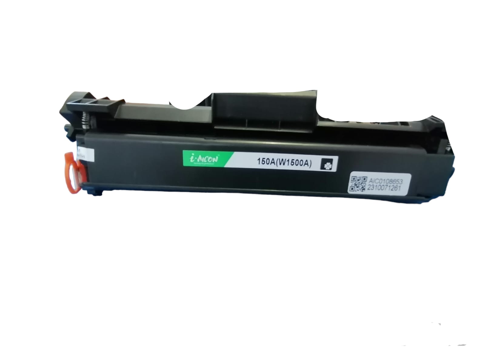 Cartucho tóner IAICON compatible para uso en W1500 A, 150 A, para uso en HP M111 A, M141 A, M140 A, M139 A