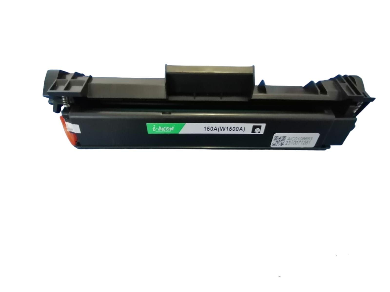 Cartucho tóner IAICON compatible para uso en W1500 A, 150 A, para uso en HP M111 A, M141 A, M140 A, M139 A