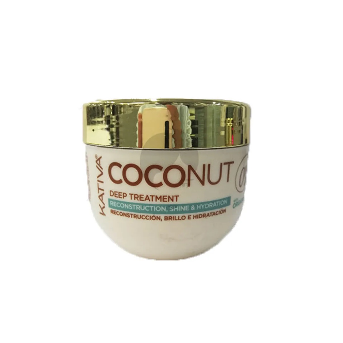 Tratamiento Kativa Coconut 250ml