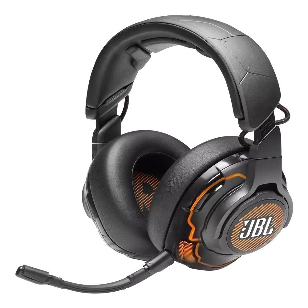 Auriculares Gamer JBL Quantum One
