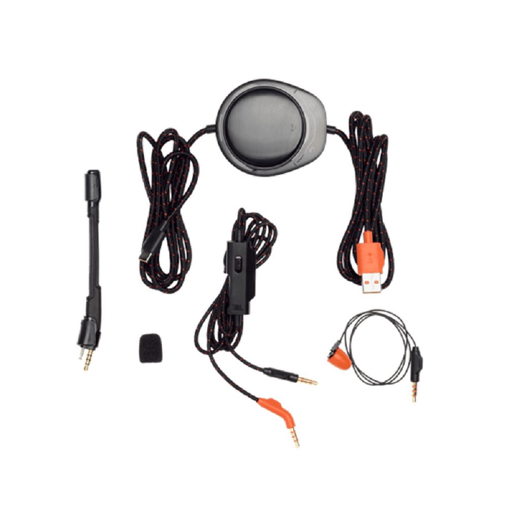 Auriculares Gamer JBL Quantum One